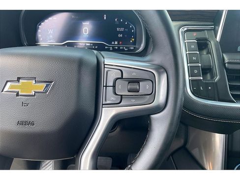 Used 2024 Chevrolet Suburban Premier w/ Max Trailering Package AWD/4WD image 21