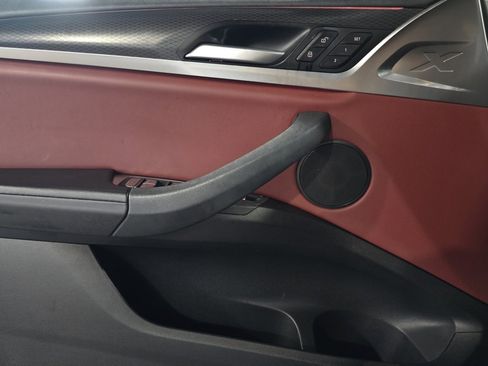 Used 2022 BMW X3 sDrive30i w/ M Sport Package image 12