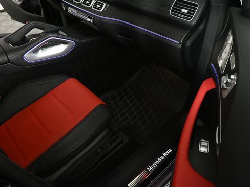 Certified 2025 Mercedes-Benz GLE 450 4MATIC Coupe image 23