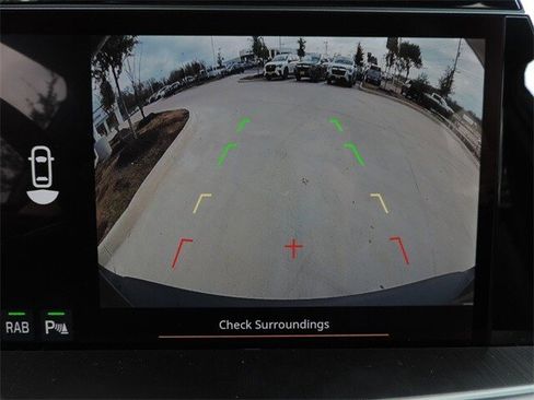 New 2026 Subaru Outback Limited image 23