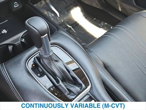 Certified 2024 Honda HR-V EX-L image 19