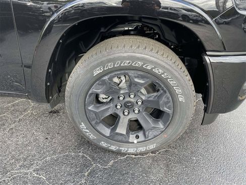 New 2026 RAM 1500 Big Horn image 35