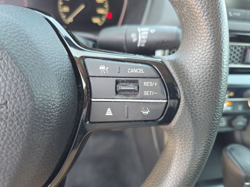 Certified 2024 Honda Civic LX image 22