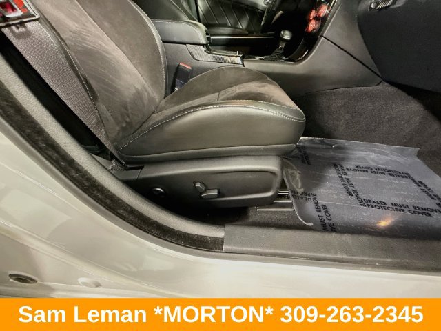 Used 2021 Dodge Charger Scat Pack RWD image 36