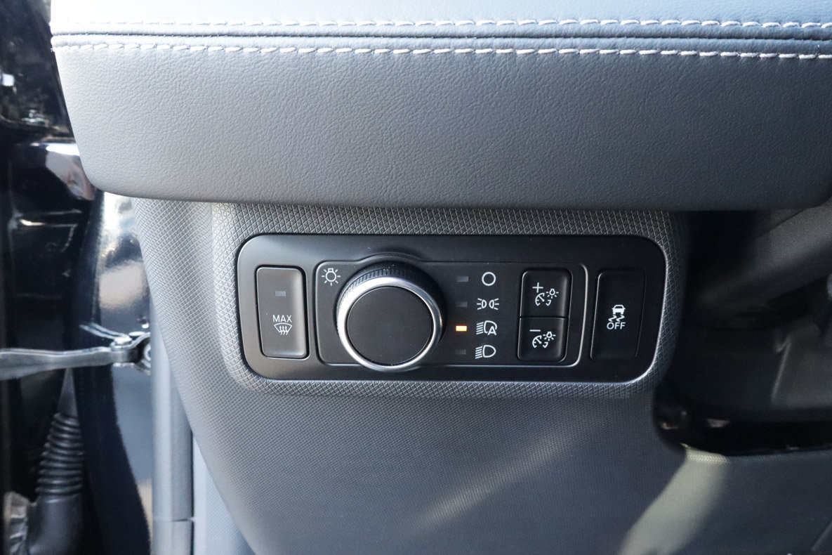Used 2026 Ford Mustang Mach-E Select RWD image 14