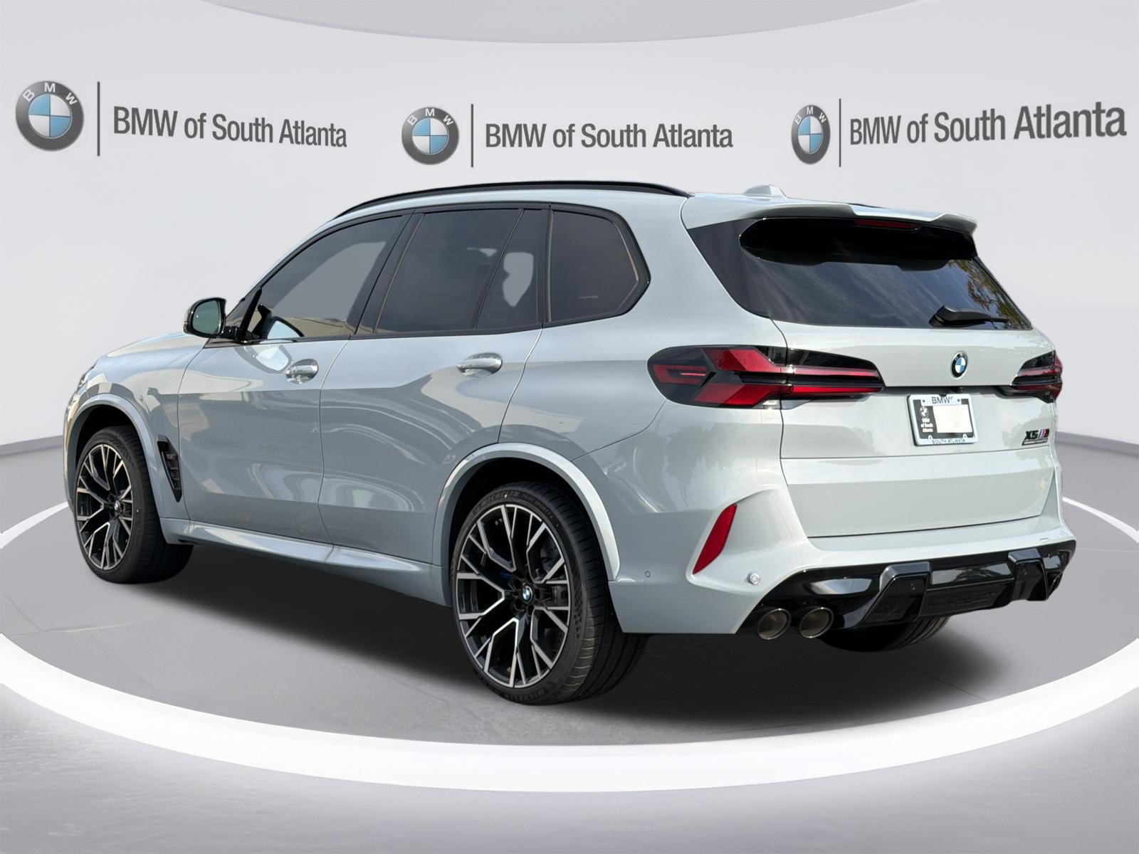 New 2026 BMW X5 M Competition w/ Executive Package AWD/4WD image 26