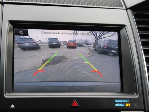 Used 2015 Ford Taurus SHO w/ Equipment Group 401A image 22