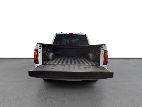 Used 2024 Ford F150 XLT w/ Equipment Group 302A MID image 24