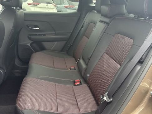 New 2026 Nissan Kicks SR w/ SR Premium Package image 12