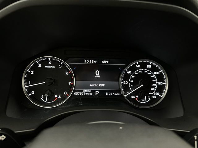 Used 2023 Mitsubishi Outlander ES AWD/4WD image 17