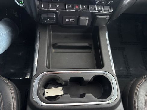 Used 2023 GMC Sierra 2500 AT4 w/ Gooseneck/5TH Wheel Package image 19