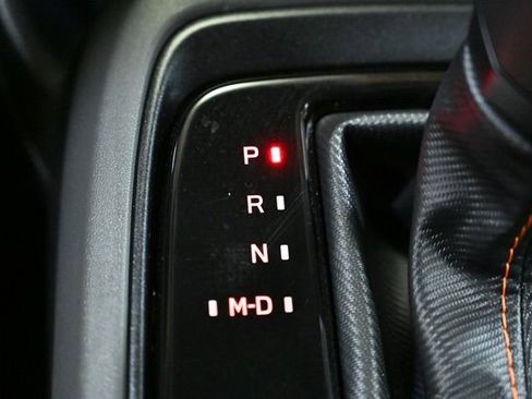 Certified 2025 Subaru Crosstrek 2.5i Limited w/ Popular Package #3A image 30