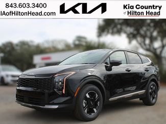 New 2026 Kia Sportage LX video 1