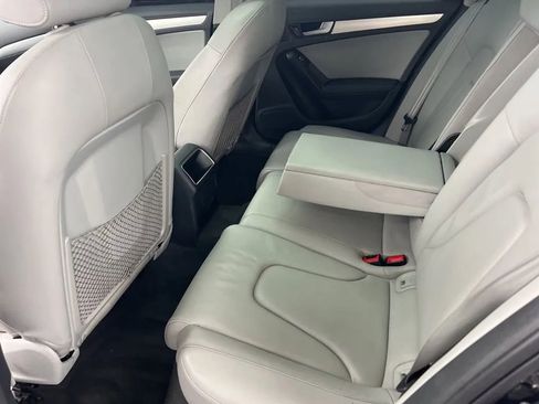 Used 2014 Audi A4 Premium w/ Lighting Package image 34