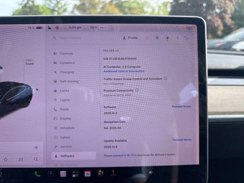 Used 2018 Tesla Model 3 Mid Range RWD image 25