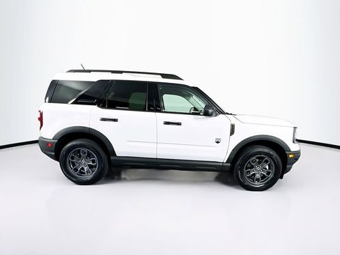 Used 2022 Ford Bronco Sport Big Bend image 11
