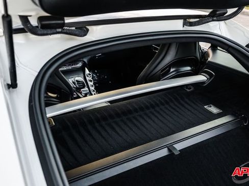 Used 2017 Mercedes-Benz AMG GT Coupe image 82