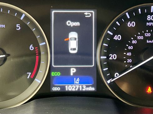 Used 2018 Lexus ES 350 w/ Premier Package FWD image 22