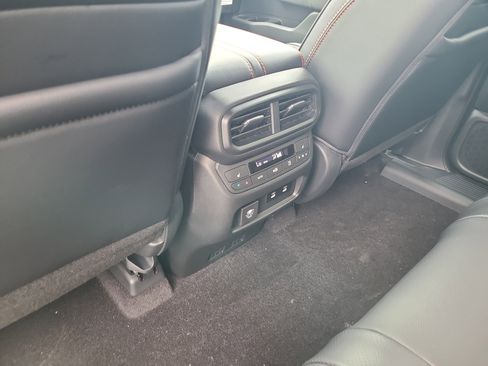 New 2026 Honda Passport TrailSport Elite image 15