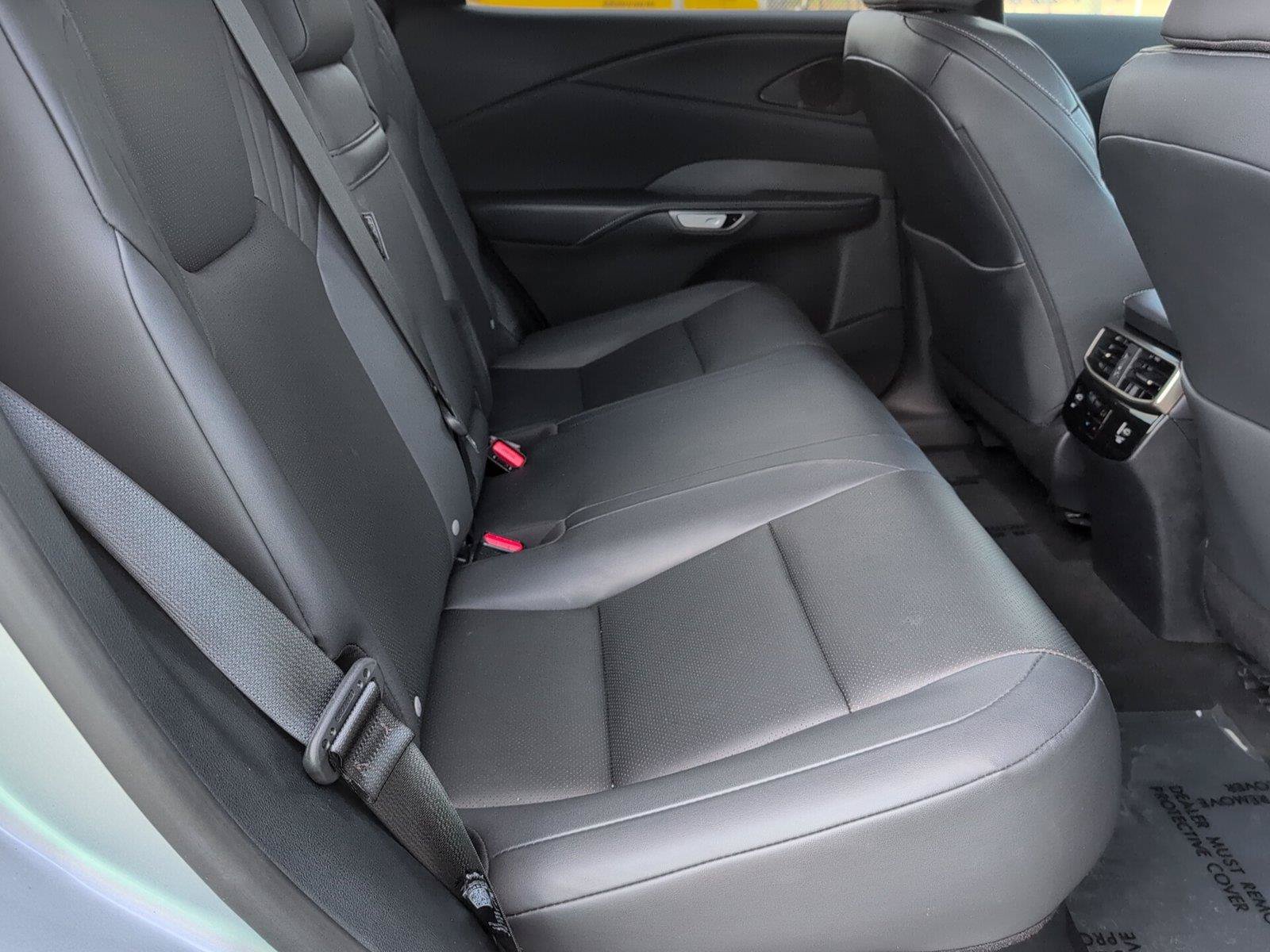 Used 2023 Lexus RX 350 FWD image 36
