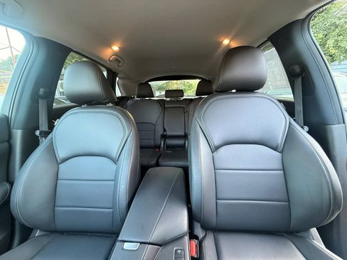 Used 2022 INFINITI QX50 Pure AWD/4WD image 24
