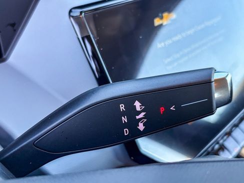 New 2027 Chevrolet Bolt RS image 18