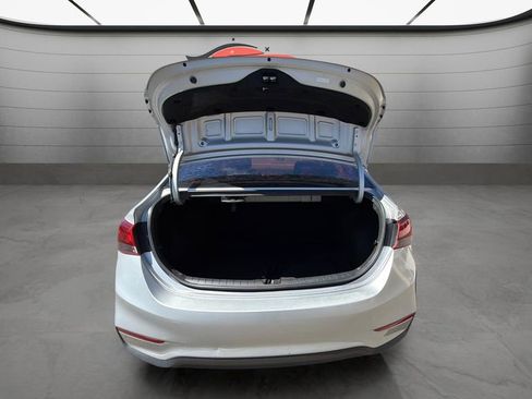 Used 2018 Hyundai Accent SEL image 29