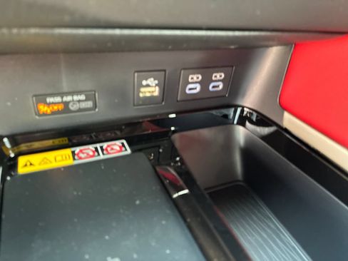 New 2026 Toyota Camry XSE FWD image 41