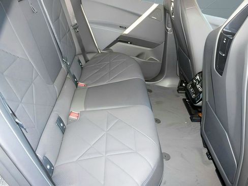 New 2026 BMW iX xDrive60 w/ Premium Package image 30