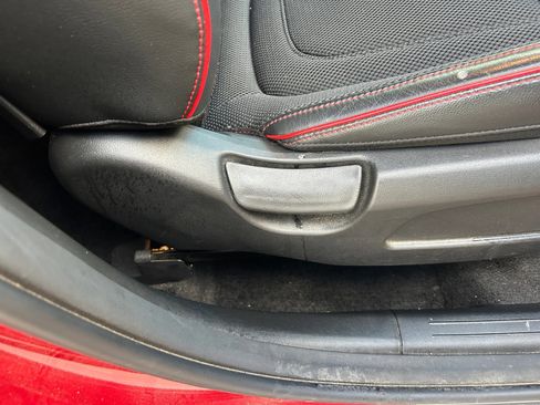 Used 2022 Hyundai Tucson N Line w/ Cargo Package image 31