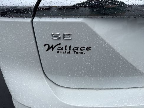 New 2026 Volkswagen Atlas SE AWD/4WD image 7