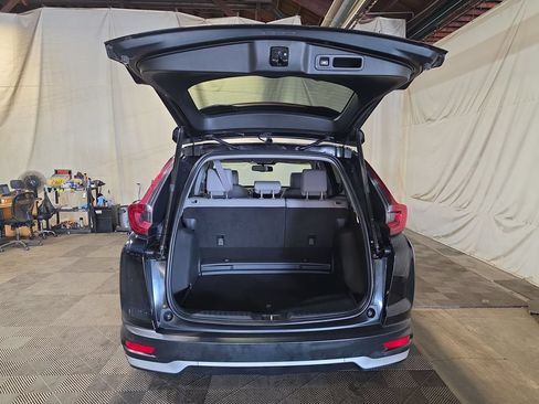 Used 2022 Honda CR-V EX-L image 20