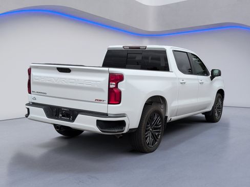 Used 2020 Chevrolet Silverado 1500 RST w/ All-Star Edition image 3