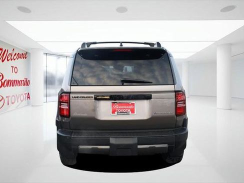 Certified 2024 Toyota Land Cruiser image 6