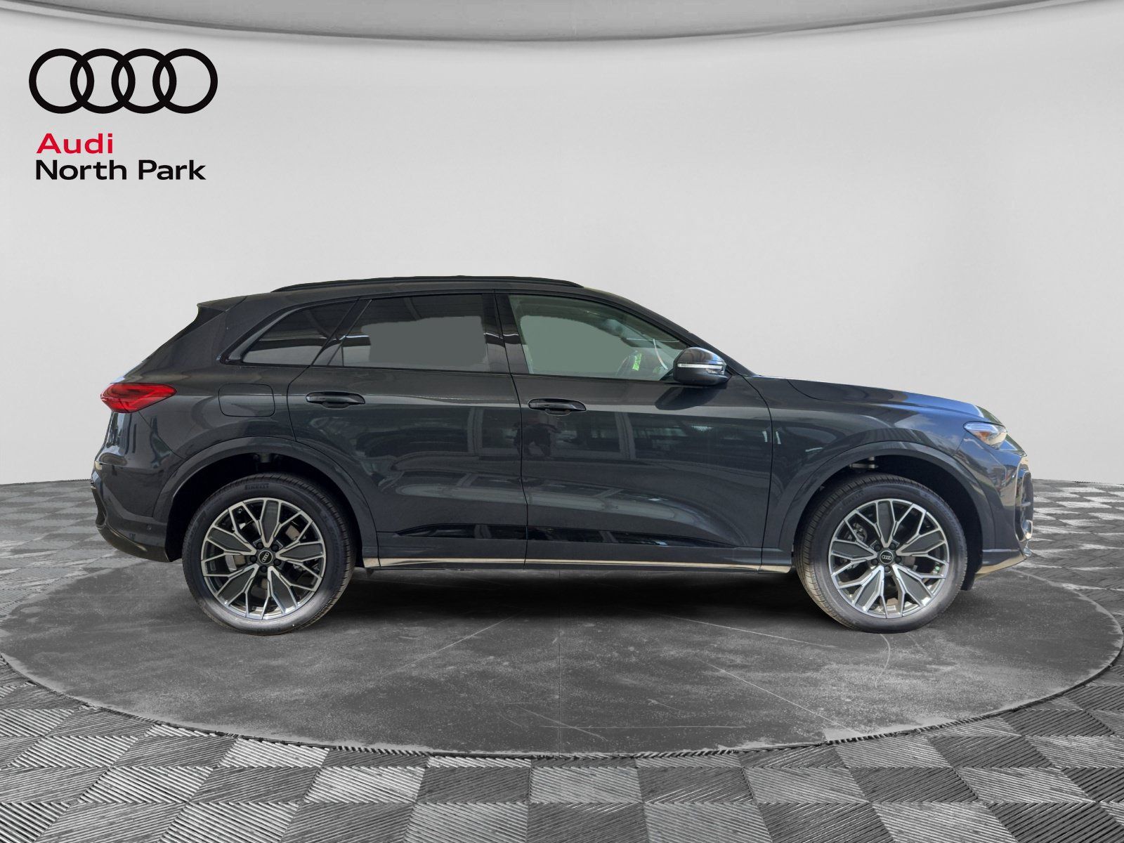 New 2026 Audi Q5 Premium AWD/4WD image 6