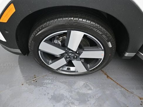 New 2026 Hyundai Santa Fe Limited image 46