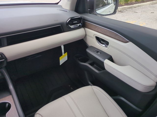 New 2026 Honda Pilot Elite image 15