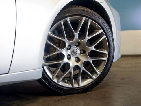 Used 2015 Lexus IS 250 250 RWD image 12