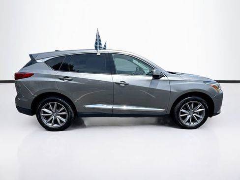Used 2023 Acura RDX AWD w/ Technology Package image 11