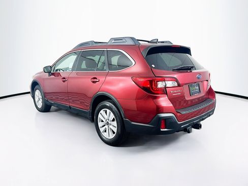 Used 2019 Subaru Outback 2.5i Premium AWD/4WD image 5
