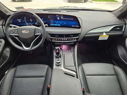 New 2026 Cadillac CT5 Premium Luxury image 11