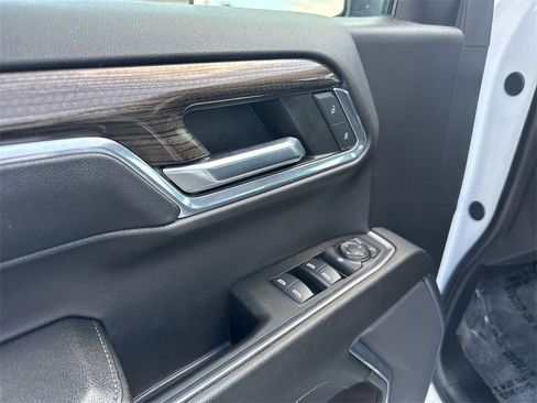 Used 2024 Chevrolet Silverado 1500 RST image 21