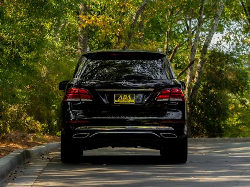 Used 2018 Mercedes-Benz GLE 350 image 35