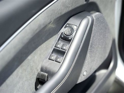 New 2025 Ford Mustang Mach-E GT image 20