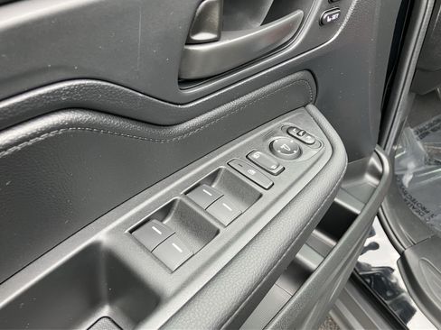 Certified 2026 Honda Odyssey EX-L image 15