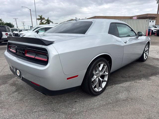 Used 2023 Dodge Challenger GT RWD image 4