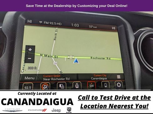 Used 2022 Jeep Gladiator Sport image 21