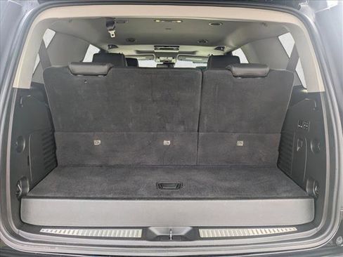 Used 2017 GMC Yukon Denali w/ Open Road Package image 5