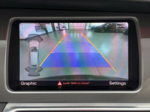 Used 2014 Audi Q7 3.0T Premium Plus w/ Premium Plus Package image 33