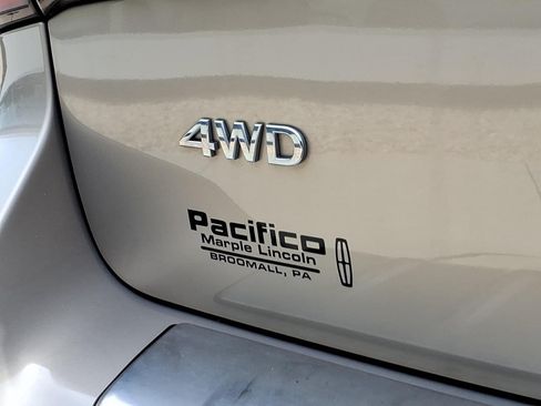 Used 2022 INFINITI QX80 Luxe w/ Cargo Package AWD/4WD image 27